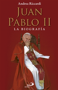 Books Frontpage Juan Pablo II