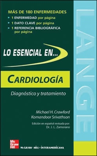 Books Frontpage Lo esencial en cardiolog{a. Diagn}stico y tratamiento