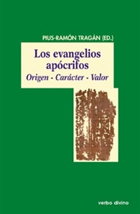 Books Frontpage Los evangelios apócrifos