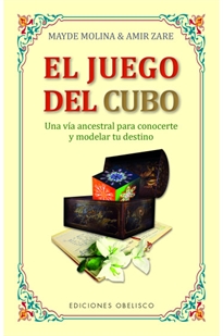 Books Frontpage El juego del cubo