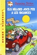 Front pageEls millors jocs per les teves vacances