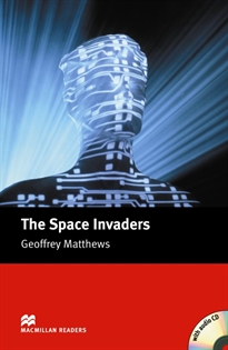 Books Frontpage MR (I) Space Invaders, The Pk