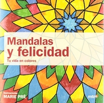 Books Frontpage Mandalas y felicidad
