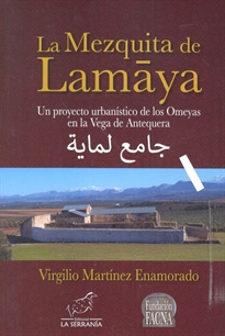 Books Frontpage La mezquita de Lamaya