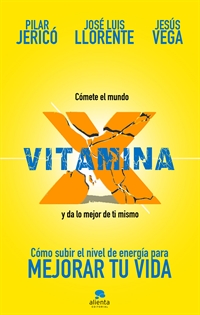 Books Frontpage Vitamina X