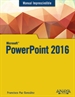 Front pagePowerPoint 2016