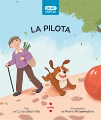 Books Frontpage La pilota