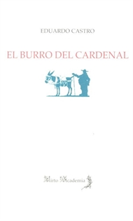 Books Frontpage El burro del cardenal