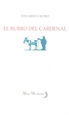 Front pageEl burro del cardenal