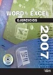Front pageWord y Excel 2007. Ejercicios