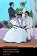 Front pageLevel 2: The Importance Of Being Earnest Book And Mp3 Pack