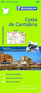 Books Frontpage Mapa Zoom Costa de Cantabria