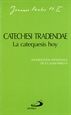 Front pageCatechesi tradendae. La catequesis hoy