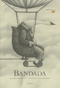 Books Frontpage Bandada