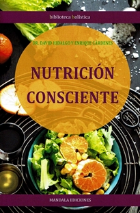 Books Frontpage Nutrición consciente