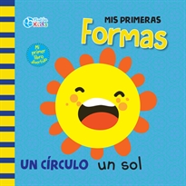 Books Frontpage Mis primeras formas