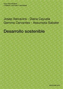 Books Frontpage Desarrollo sostenible