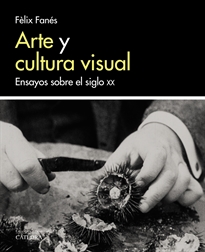 Books Frontpage Arte y cultura visual
