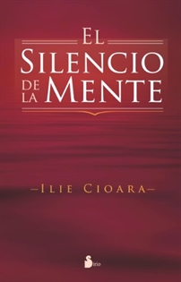 Books Frontpage El Silencio De La Mente