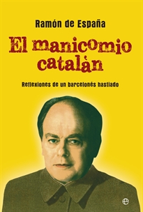 Books Frontpage El manicomio catalán