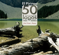 Books Frontpage Pirineos. 50 excursiones a los lagos más bellos
