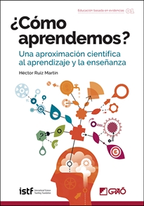 Books Frontpage ¿Cómo aprendemos?