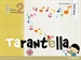 Front pageTarantella 2 Pack Activity Book