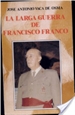 Front pageLa larga guerra de Francisco Franco