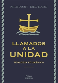 Books Frontpage Llamados a la unidad