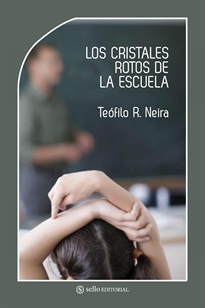 Books Frontpage Los cristales rotos de la escuela