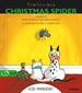 Front pageChristmas Spider