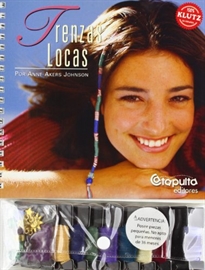 Books Frontpage Trenzas locas