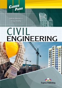 Books Frontpage Civil Engineering