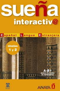 Books Frontpage Sueña Interactiva 1 y 2