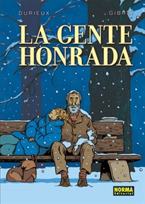 Books Frontpage La Gente Honrada