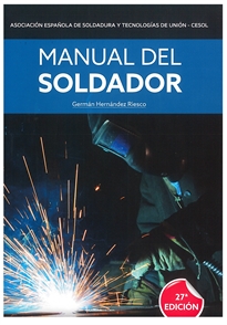 Books Frontpage Manual Del Soldador