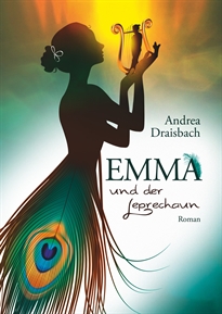 Books Frontpage Emma und der Leprechaun