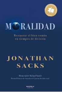 Books Frontpage Moralidad