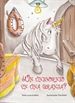 Front page¿Un unicornio en una granja?