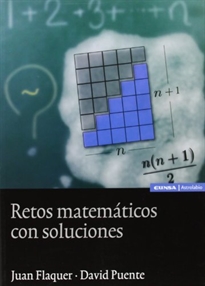 Books Frontpage Retos matemáticos con soluciones