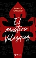 Front pageEl misterio Velázquez