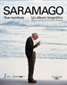Front pageSaramago. Sus nombres. Un álbum biográfico