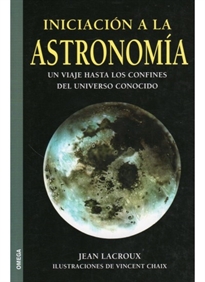 Books Frontpage Iniciacion A La Astronomia