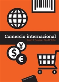 Books Frontpage Comercio Internacional I