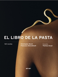 Books Frontpage El libro de la pasta