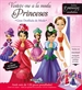 Front pageVesteix-me a la moda-Princeses