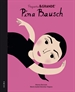 Front pagePequeña & Grande Pina Bausch