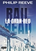 Front pageRailhead. La gran red