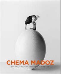 Books Frontpage Chema Madoz. 2008-2014.