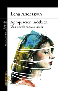 Books Frontpage Apropiación indebida